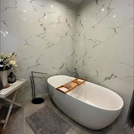 Apartament Bratislavanivyhouse Bratysława