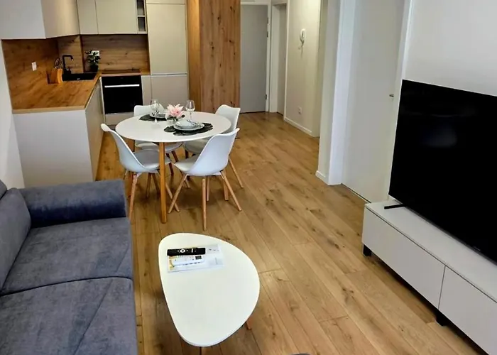 Bratislavanivyhouse Apartament