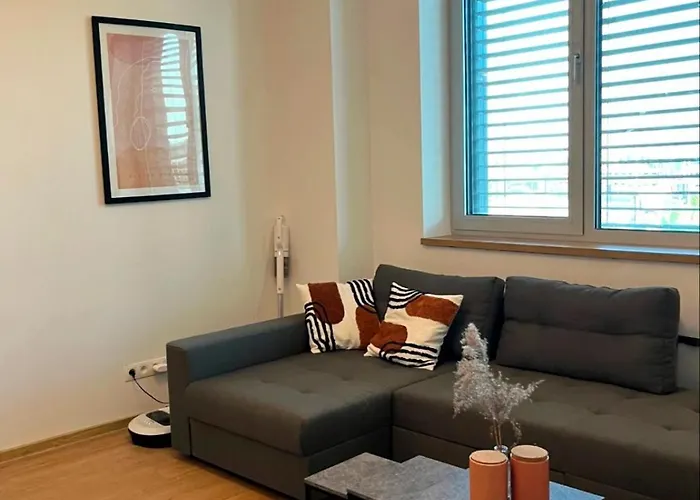 Apartament Bratislavanivyhouse