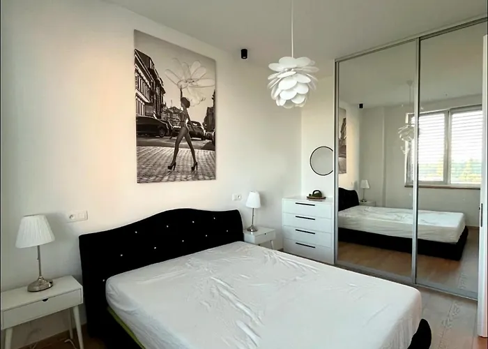 Bratislavanivyhouse * Bratislava