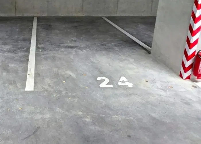 Bratislavanivyhouse Apartamento *