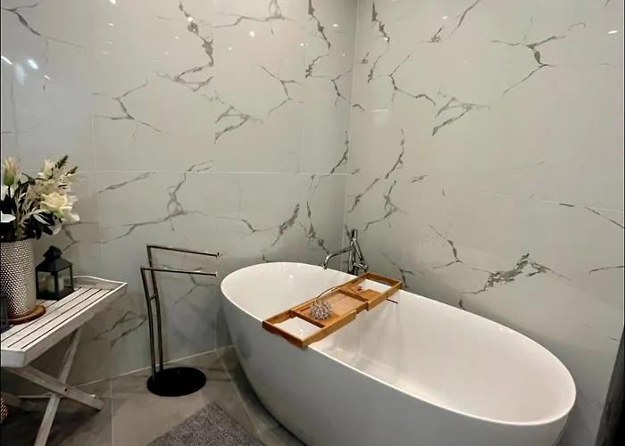 Apartament Bratislavanivyhouse Bratislava