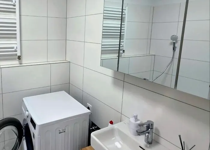 Appartement Bratislavanivyhouse Bratislava