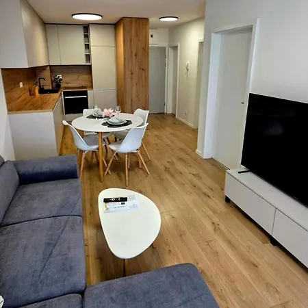 Bratislavanivyhouse Appartement