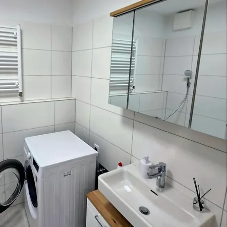 Appartement Bratislavanivyhouse Bratislava