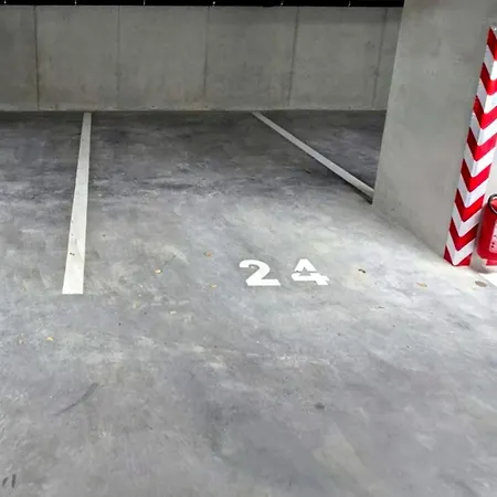 Bratislavanivyhouse Appartamento *